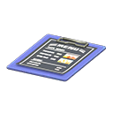 Miniatura: Clipboard