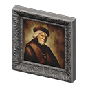 Thumbnail: Fancy Frame