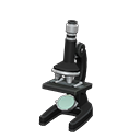 Miniature : Microscope