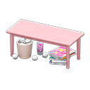 Thumbnail: Sloppy Table