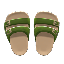 Thumbnail: Comfy Sandals