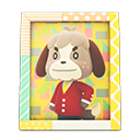 Thumbnail: Digby's Photo