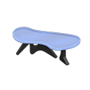 Thumbnail: Artsy Table