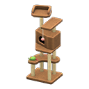 Miniatura: Cat Tower