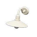 Miniatura: Iron Wall Lamp