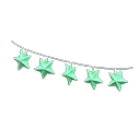 Miniatura: Starry Garland