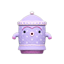 サムネイル： Babbloid