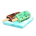 Miniature : Frozen-Treat Set