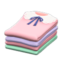Miniatura: Stack Of Clothes