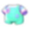 Thumbnail: Plush Overalls