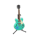 Miniatura: Electric Guitar