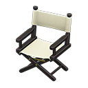 Thumbnail: Director's Chair