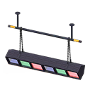 縮圖：Hanging Stage Lights