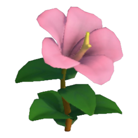 Thumbnail: Hibiscus
