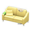 Thumbnail: Sloppy Sofa