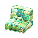 縮圖：Patchwork Sofa Chair