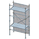 Thumbnail: Construction Scaffolding