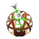 サムネイル： Bamboo Sphere