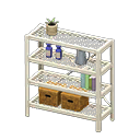 Miniatura: Iron Shelf
