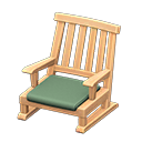 サムネイル： Artful Chair
