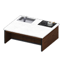 Thumbnail: Kitchen Island