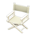 Thumbnail: Director's Chair