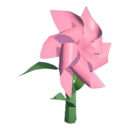 Thumbnail: Pinwheel