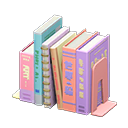 Miniature : Book Stands