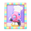 Thumbnail: Franklin's Photo