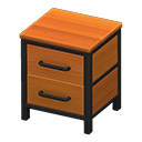 Thumbnail: Ironwood Dresser