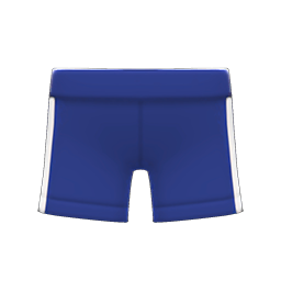 Thumbnail: Athletic Shorts