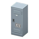 Thumbnail: Upright Locker
