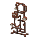 縮圖：Meter And Pipes