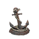 Thumbnail: Anchor Statue
