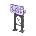 Miniature : Stadium Light
