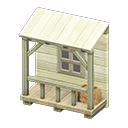 Thumbnail: Storefront
