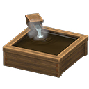 Thumbnail: Cypress Bathtub