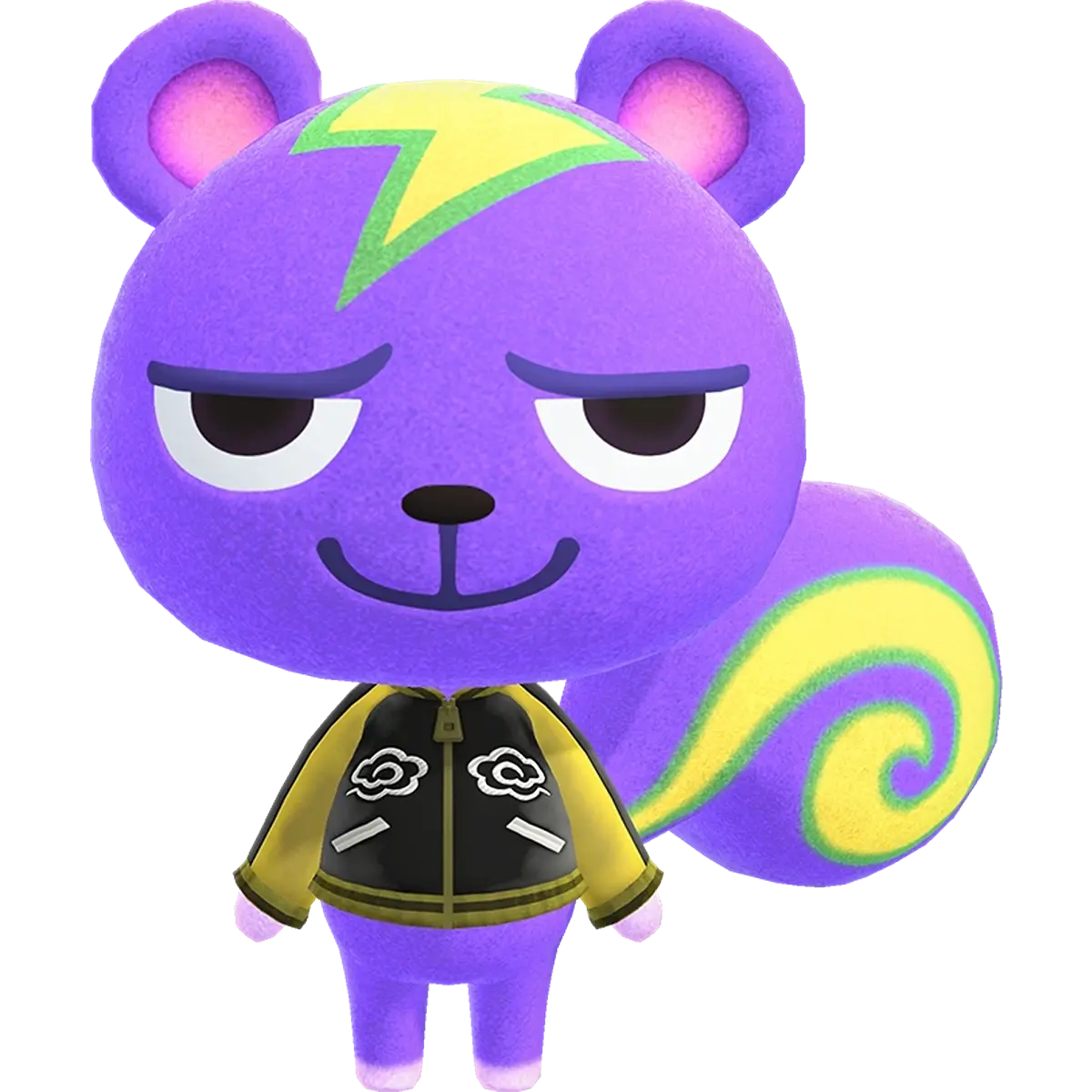 Static