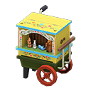 Thumbnail: Street Organ