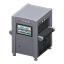 Miniatura: Inspection Equipment