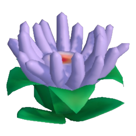 Thumbnail: Anemone