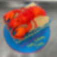 Lobster Cake