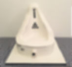 Duchamp Urinal