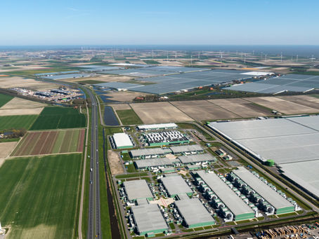 Data Center