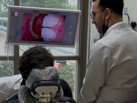 Bruxismo tem cura? Entenda se é possível parar de ranger e apertar os dentes