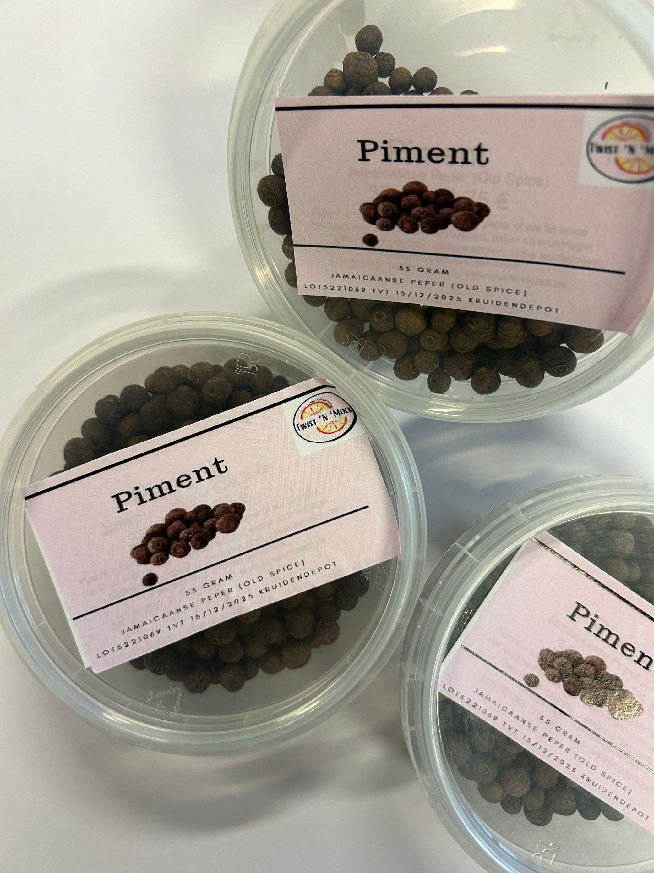 Piment