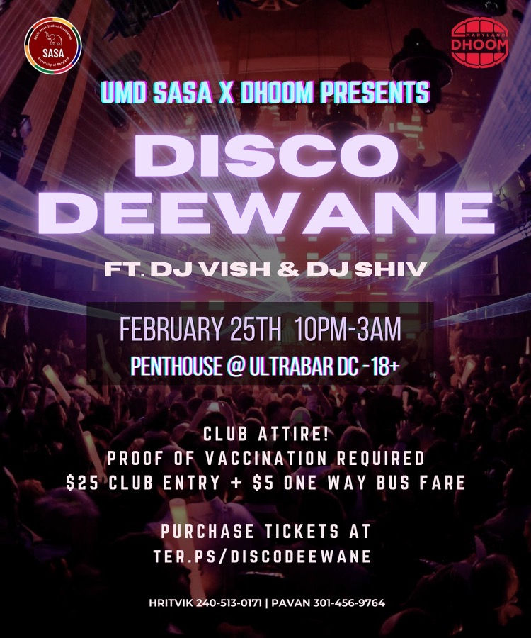 Disco Deewane