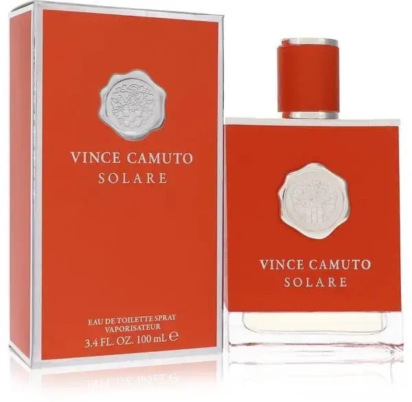 Vince Camuto Solare Cologne
