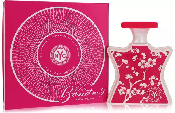 Bond No 9 Chinatown Perfume  for Women