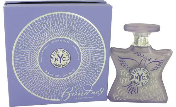 Bond No 9 The Scent Of Peace Perfume